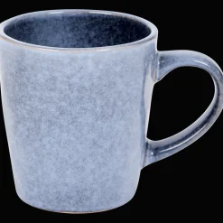 Aardewerk koffiemok