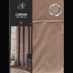 Absolu Chic gordijn