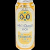 A.C. Fraser & Co 0.0% bier