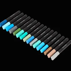Acrylverfmarkers