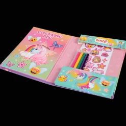 Activiteitenboek