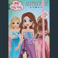 Activiteitenboek
