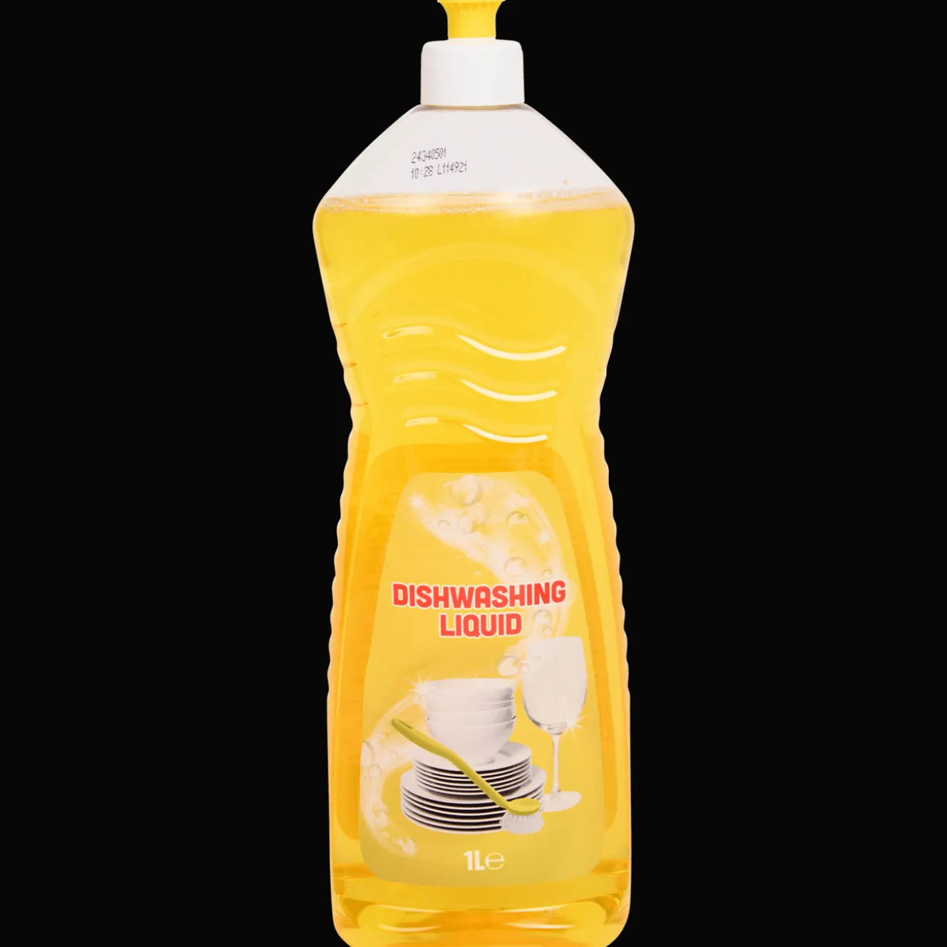Afwasmiddel