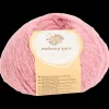 Alison & Mae breigaren Mohairy yarn