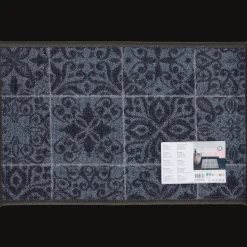 Anti-slip vloermat
