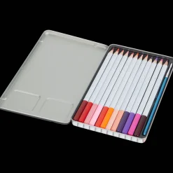 Aquarelpotlodenset