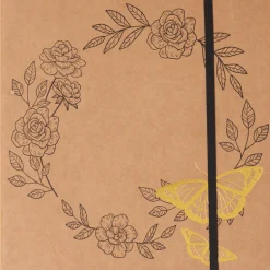 Art journal