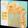 Avec ballondecoratieset