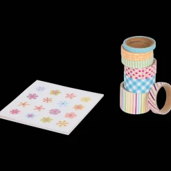 Avec washitape-set