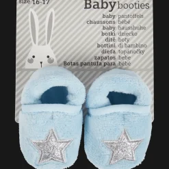 Babypantoffels