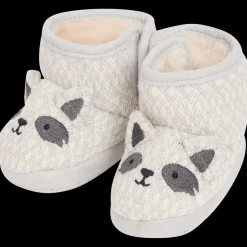Babypantoffels