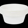 Bagasse kommen