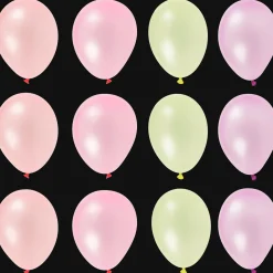 Ballonnen