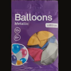 Ballonnen