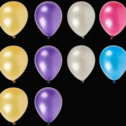 Ballonnen