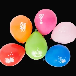 Ballonnen met print