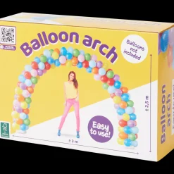 Ballonnenboog