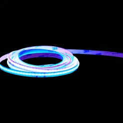 Baltimore muziekgevoelige ledstrip