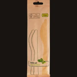 Bamboe messen