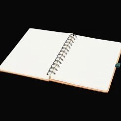 Bamboe notitieboek