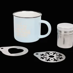 Barista set