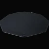 Battletron gamingvloermat met licht