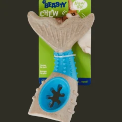 Beasty kauwbot