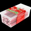 Becky's candy tubes