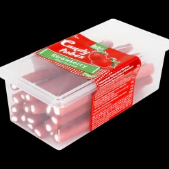 Becky's candy tubes