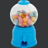 Becky's kauwgomballenmachine