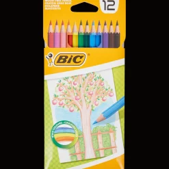 BIC kleurpotloden