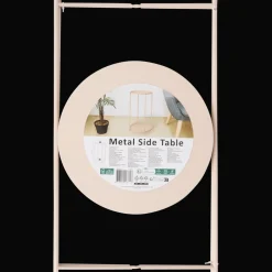 Bijzettafel