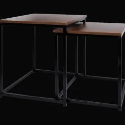 Bijzettafelset
