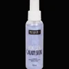 Bodymist met glitters