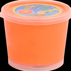 Bouncing putty