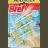 Bref Power Activ' toiletblokken Island Dream