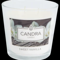 Candra geurkaars