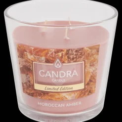 Candra geurkaars