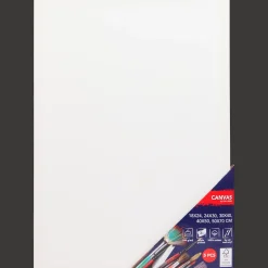 Canvasdoeken-set