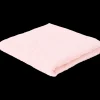 Capetown handdoek zacht roze