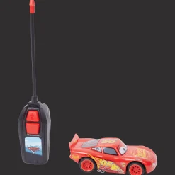 Cars bestuurbare auto