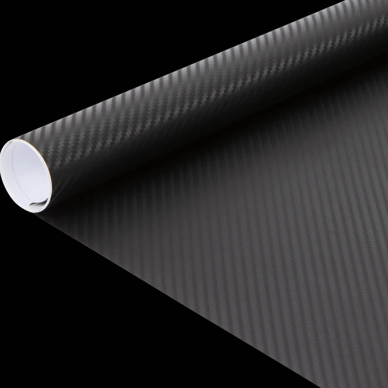 C&C zelfklevende carbonfolie