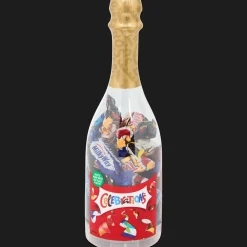 Celebrations fles