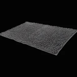 Chenille badmat