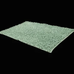 Chenille badmat
