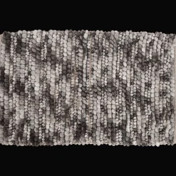 Chenille badmat