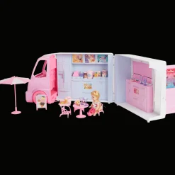 Chloe Girlz ijscowagen