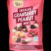 Choco Moment cranberry-pindamix
