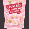 Choco Moment Crunchies Sundae