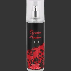 Christina Aguilera bodymist